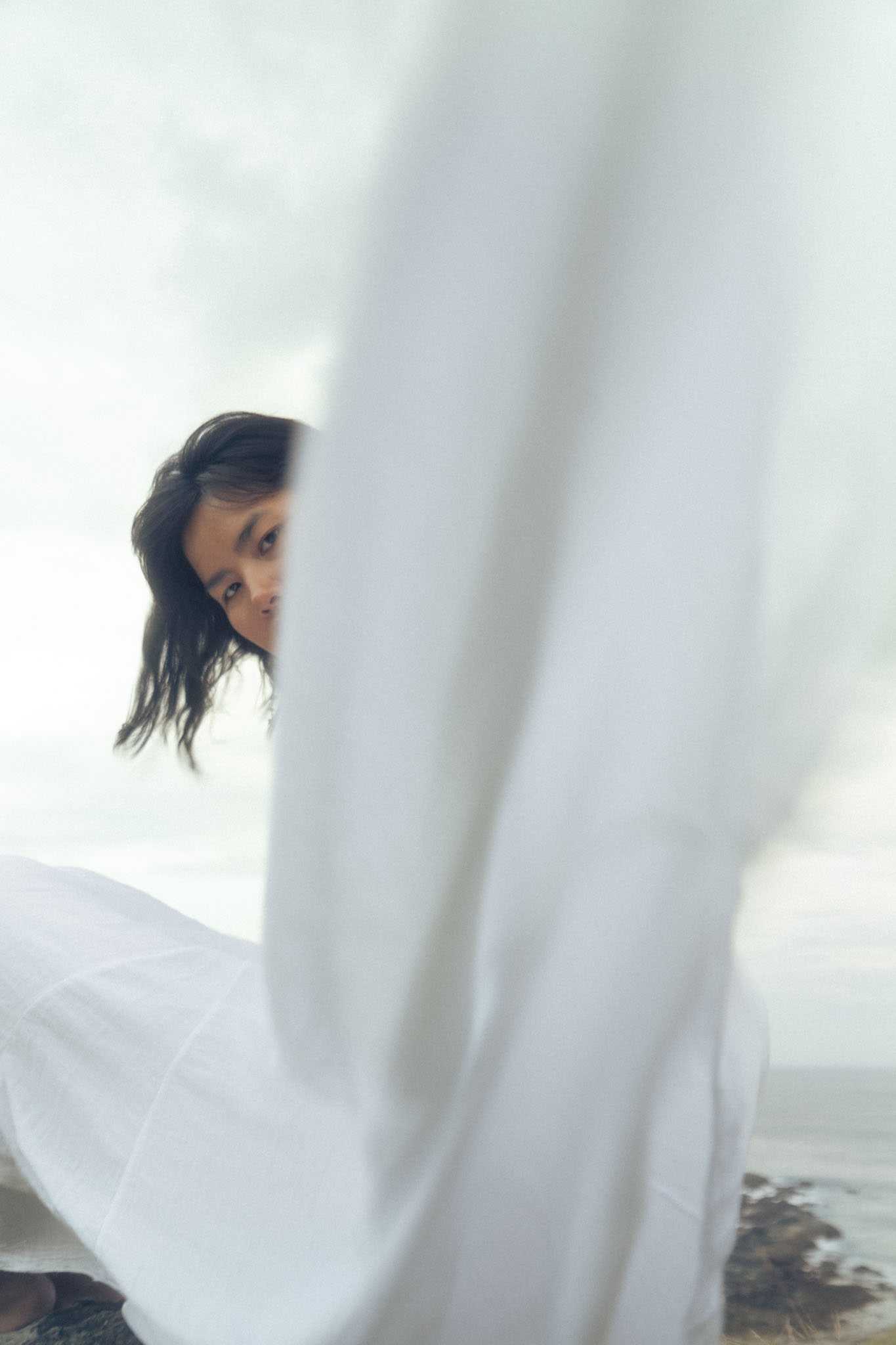 Portrait session — editorial lifestyle photography by Antonia Demmel